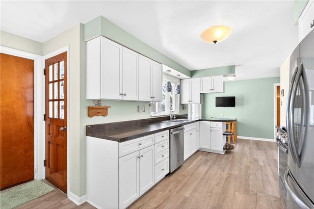 1871 Ridge Road, South Park, PA 15129