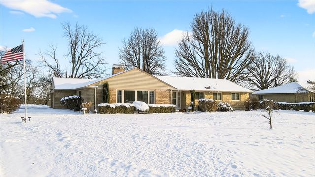 1871 Ridge Road, South Park, PA 15129