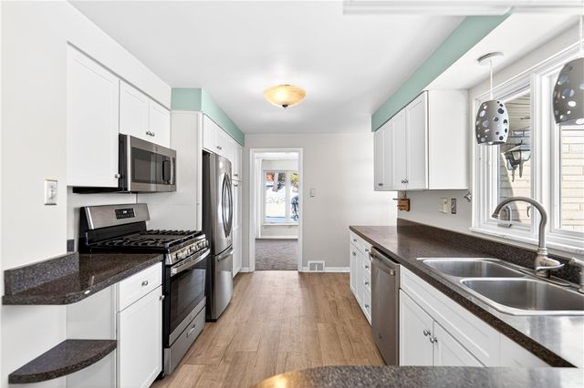 1871 Ridge Road, South Park, PA 15129