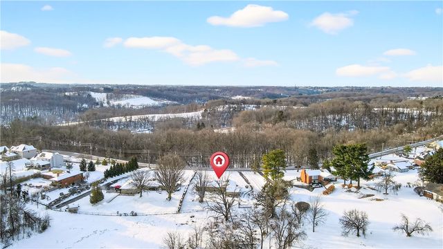 1871 Ridge Road, South Park, PA 15129