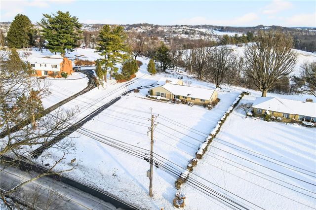 1871 Ridge Road, South Park, PA 15129