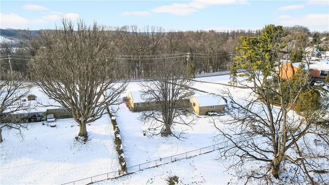 1871 Ridge Road, South Park, PA 15129