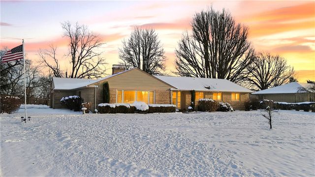 1871 Ridge Road, South Park, PA 15129