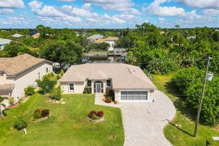 15168 HENNIPEN CIRCLE, Port Charlotte, FL 33981