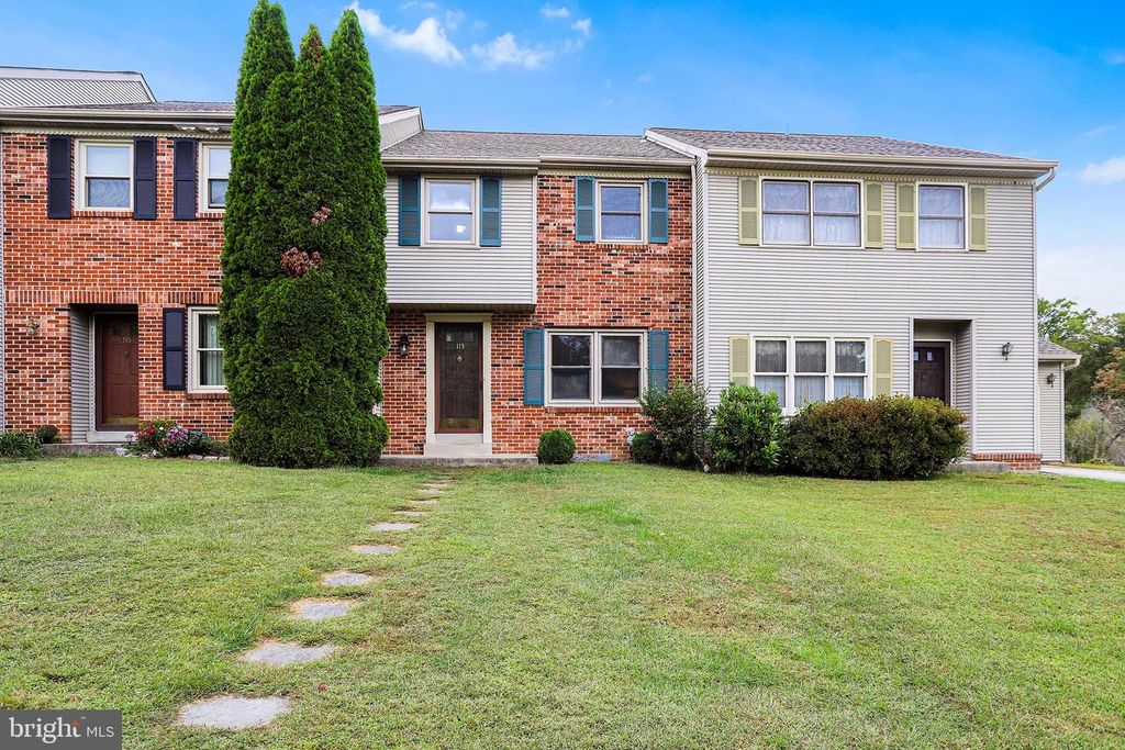 113 CEDAR CT, Media, PA 19063
