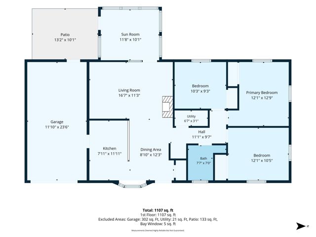 10100 Quince Street NW, Coon Rapids, MN 55433