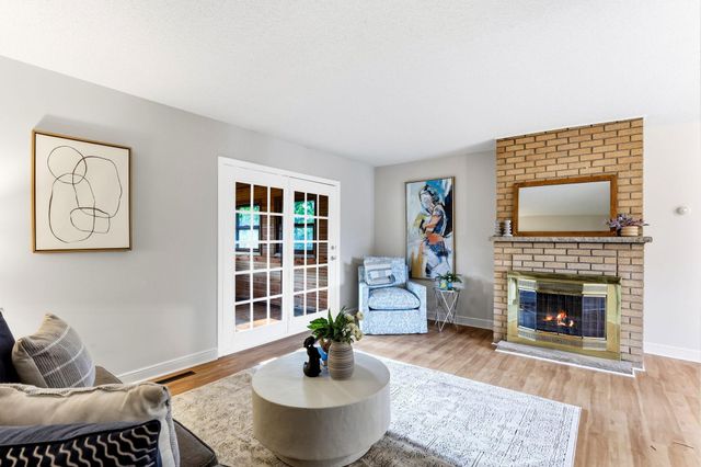 10100 Quince Street NW, Coon Rapids, MN 55433