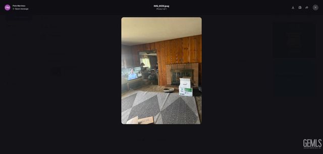 8447 Muller Road, Bakersfield, CA 93307