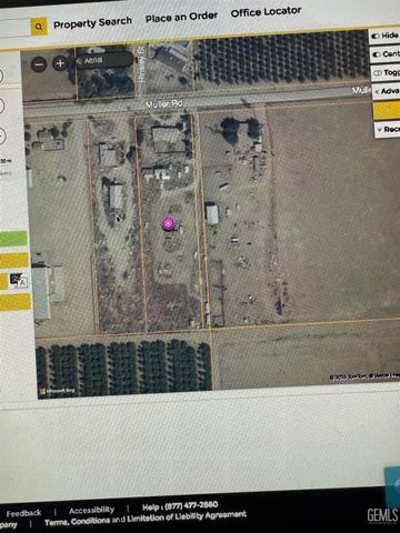 8447 Muller Road, Bakersfield, CA 93307