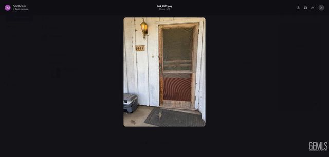 8447 Muller Road, Bakersfield, CA 93307