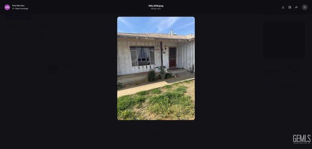 8447 Muller Road, Bakersfield, CA 93307