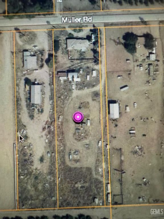8447 Muller Road, Bakersfield, CA 93307