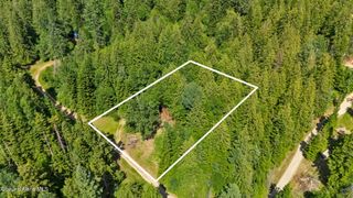 Lots 1,2 & 3 Kokanee Ave, Bayview, ID 83803