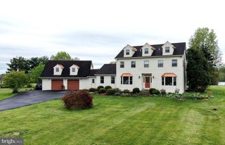 800 DIMINJAN LN #, Harleysville, PA 19438