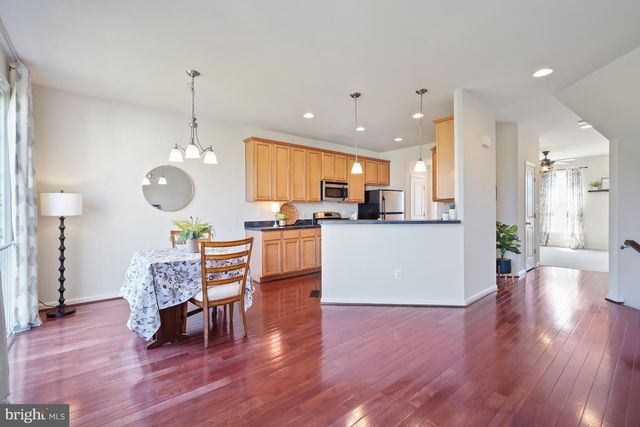 11942 BENTON LAKE RD, Bristow, VA 20136