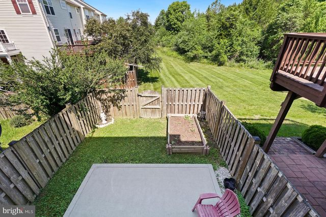 11942 BENTON LAKE RD, Bristow, VA 20136