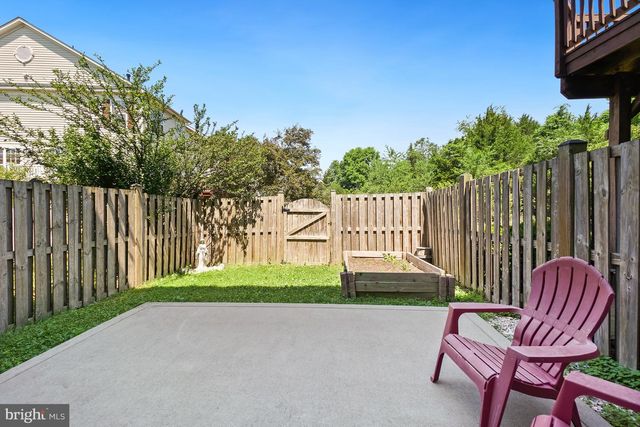 11942 BENTON LAKE RD, Bristow, VA 20136
