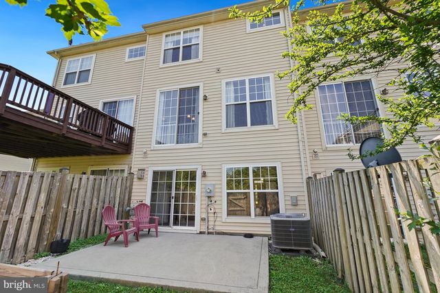 11942 BENTON LAKE RD, Bristow, VA 20136