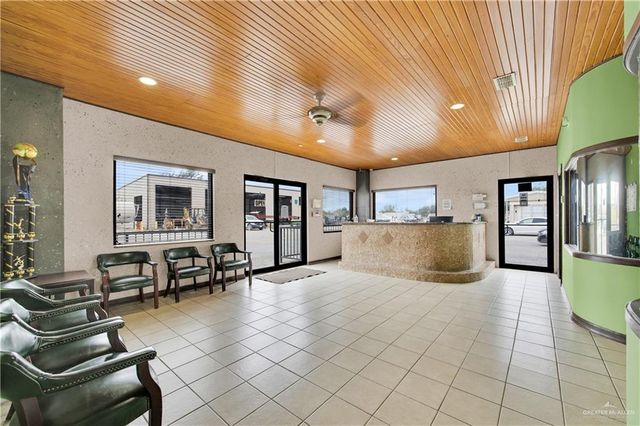 5004 N La Homa Road, Mission, TX 78574