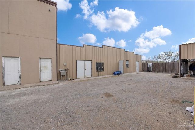 5004 N La Homa Road, Mission, TX 78574