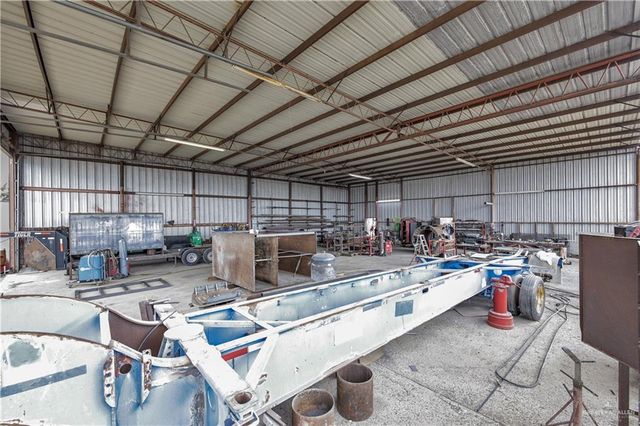 5004 N La Homa Road, Mission, TX 78574