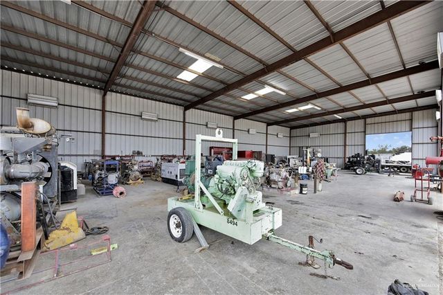 5004 N La Homa Road, Mission, TX 78574