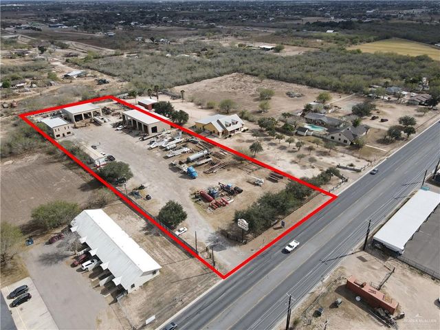 5004 N La Homa Road, Mission, TX 78574