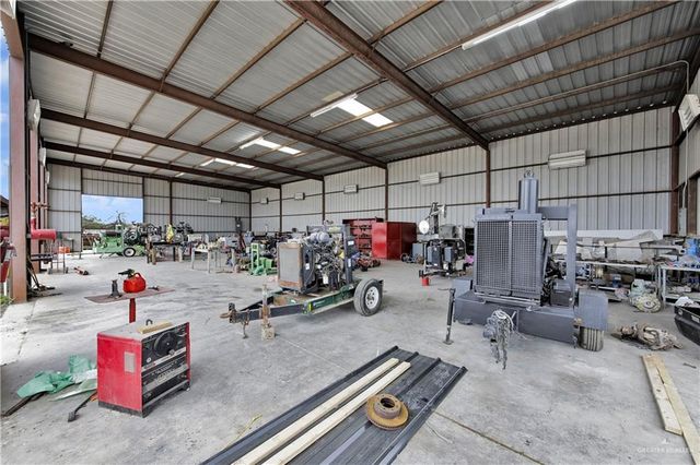 5004 N La Homa Road, Mission, TX 78574