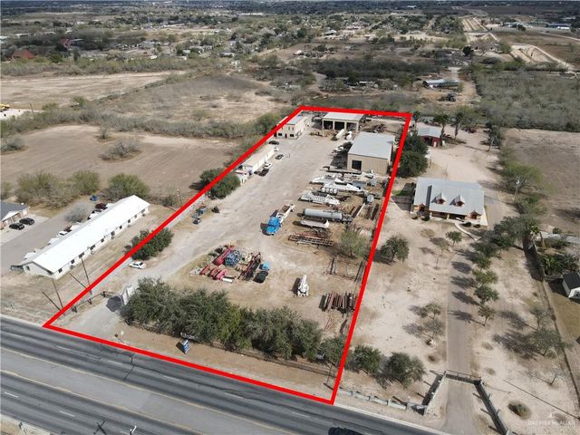 5004 N La Homa Road, Mission, TX 78574