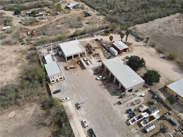 5004 N La Homa Road, Mission, TX 78574