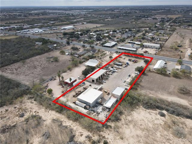 5004 N La Homa Road, Mission, TX 78574