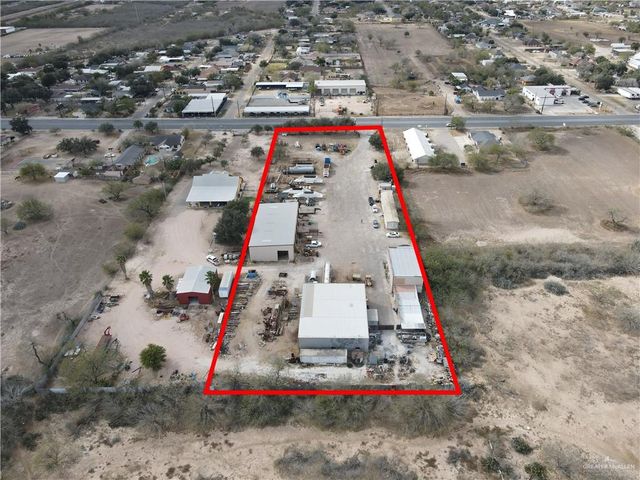 5004 N La Homa Road, Mission, TX 78574