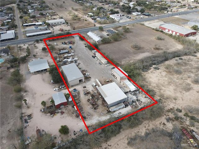 5004 N La Homa Road, Mission, TX 78574