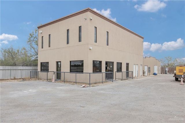 5004 N La Homa Road, Mission, TX 78574