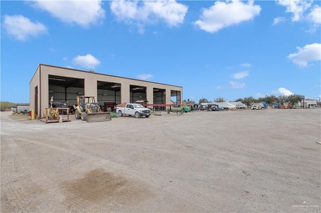 5004 N La Homa Road, Mission, TX 78574