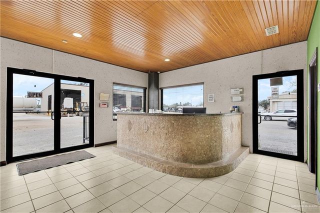 5004 N La Homa Road, Mission, TX 78574