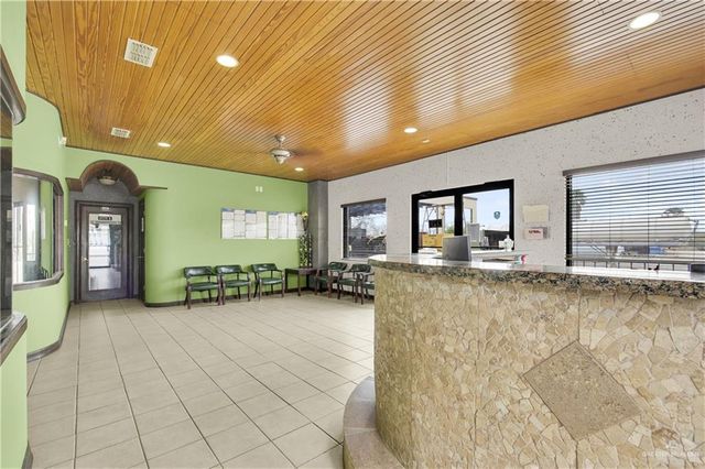 5004 N La Homa Road, Mission, TX 78574