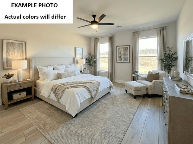 195 Spring Grove Loop, Thibodaux, LA 70301