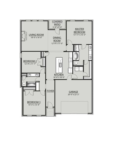 195 Spring Grove Loop, Thibodaux, LA 70301