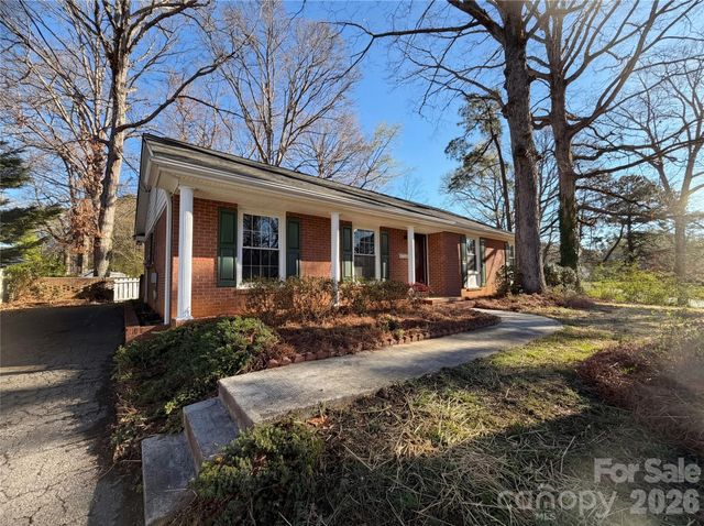 1512 Buckingham Avenue, Gastonia, NC 28054