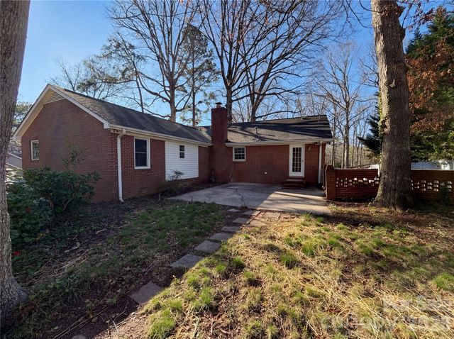 1512 Buckingham Avenue, Gastonia, NC 28054
