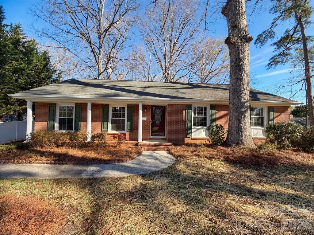 1512 Buckingham Avenue, Gastonia, NC 28054