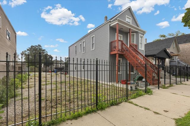 5241 S Wolcott Avenue 1, Chicago, IL 60609