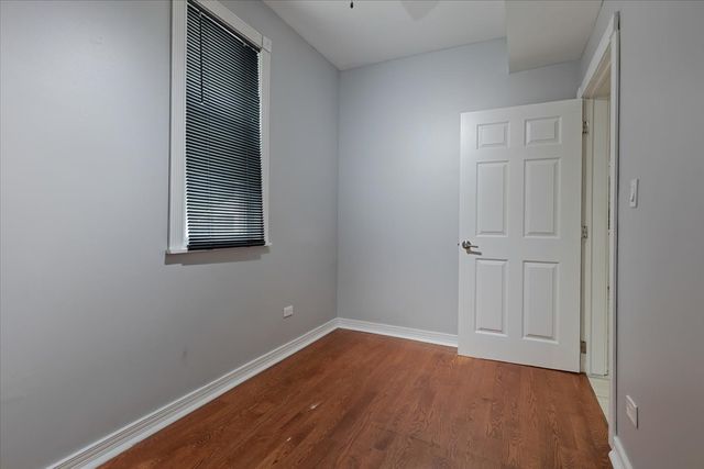 5241 S Wolcott Avenue 1, Chicago, IL 60609