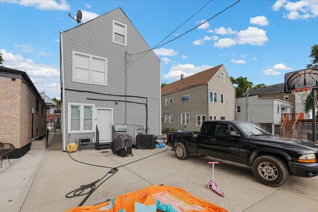 5241 S Wolcott Avenue 1, Chicago, IL 60609