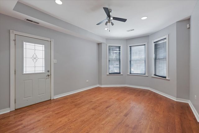 5241 S Wolcott Avenue 1, Chicago, IL 60609