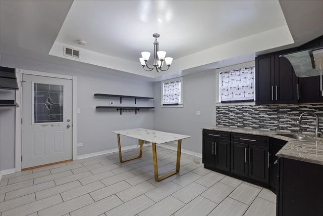 5241 S Wolcott Avenue 1, Chicago, IL 60609