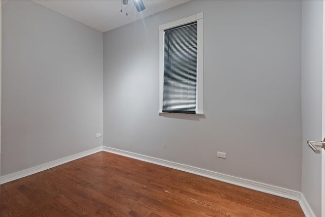 5241 S Wolcott Avenue 1, Chicago, IL 60609