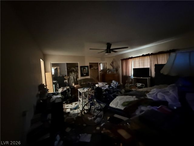 4222 Vader Avenue, Las Vegas, NV 89120