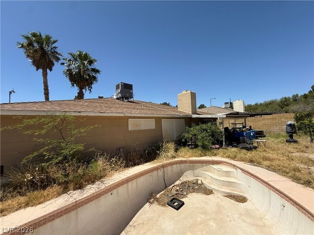 4222 Vader Avenue, Las Vegas, NV 89120